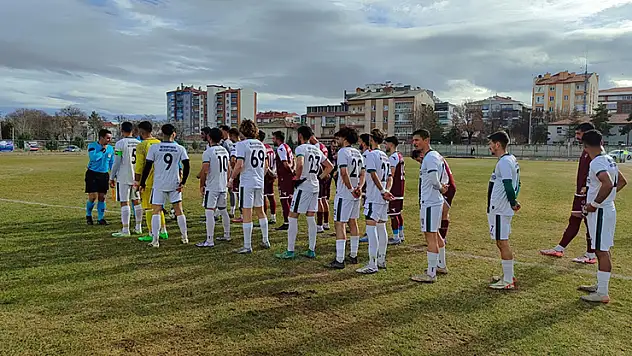Konya Süper Grup'ta heyecan sürüyor