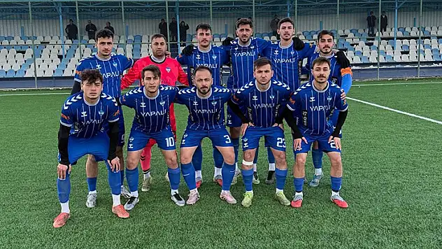 Konya Süper Grup'ta ikinci yarı başlıyor