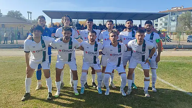 Konya Süper Grup'ta pazar mesaisi