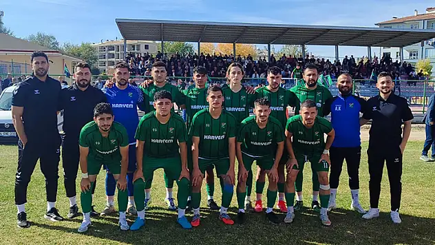 Konya Süper Grup'ta perde açıldı