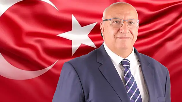 Konya Tabip Odası Başkanı  Erayman'dan 15 Temmuz mesajı