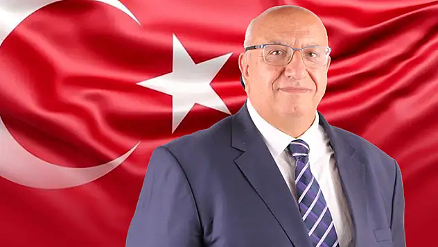 Konya Tabip Odası Başkanı Erayman'dan 19 Mayıs mesajı