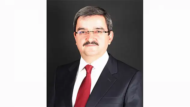 Konya Tabip Odası'nda Meslekte Birlik Grubu listesini açıkladı