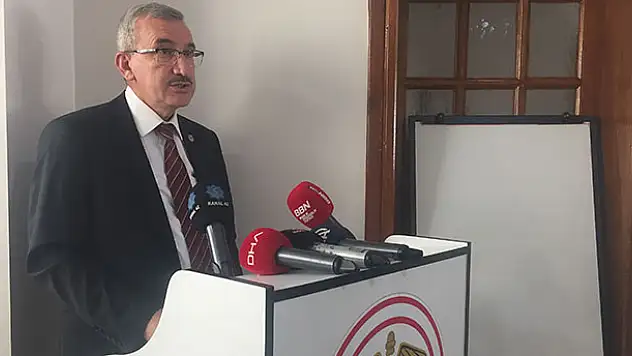 Konya Tabip Odasından İç Anadolu'daki vaka artışı ile ilgili açıklama: Kendimizi izole edemedik
