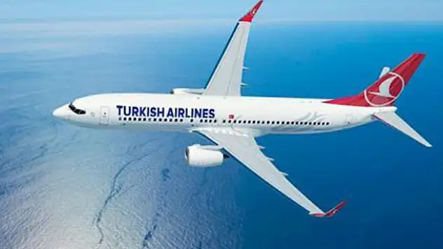 Konya-Tahran uçak seferleri TBMM gündeminde