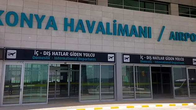 Konya - Tahran uçak seferlerinin neden iptal edildiği belli oldu
