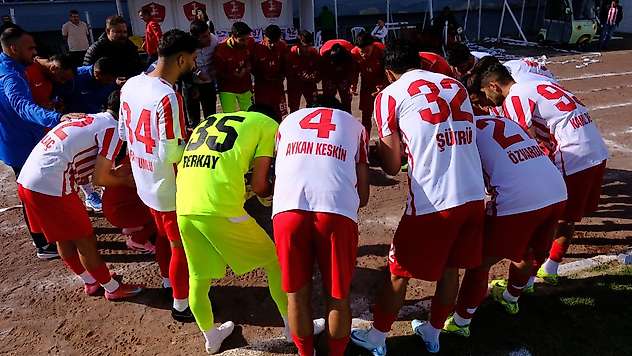 Konya takımı, 3. Lig'de zorlu gruba düştü!