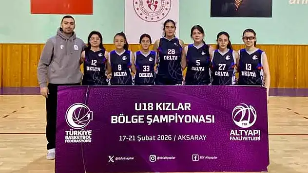Konya takımı, şampiyona biletini aldı