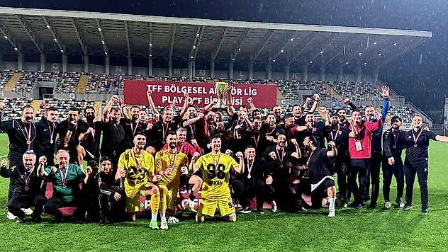 Konya takımında yönetim krizi!