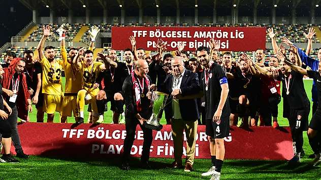 Konya takımında zorunlu veda!