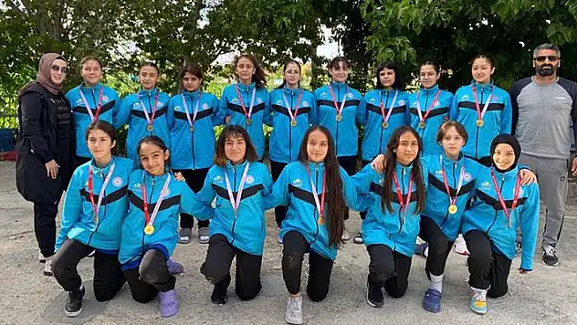 Konya takımları ANALİG'de finale çıktı