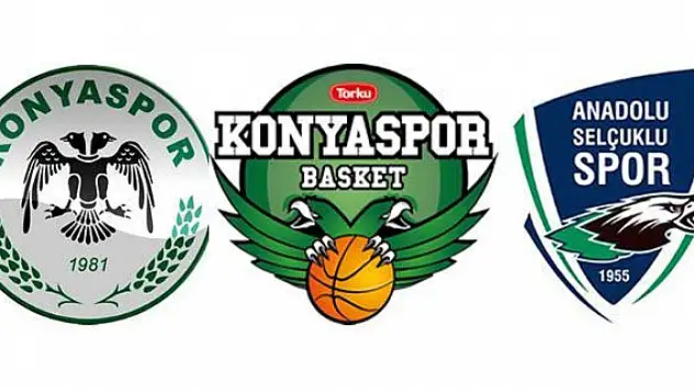 Konya takımları deplasmanda güldü