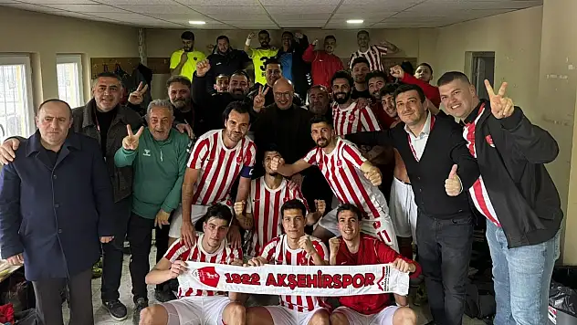 Konya takımları kayıp! BAL'da tek galibiyet