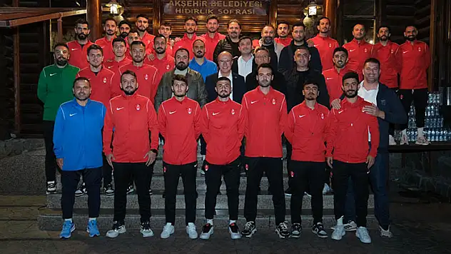 Konya takımlarından tek galibiyet! BAL'da yeni lider Akşehir