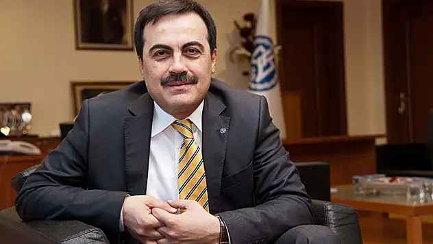 Konya Tarım Fuarı yapılacak mı? Konya Ticaret Odası Başkanı Öztürk'ten flaş açıklama!
