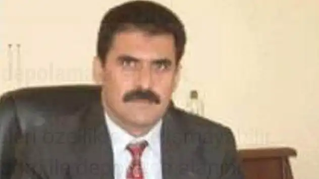 Konya Tarım ve Orman İl Müdürlüğüne Ali Ergin atandı