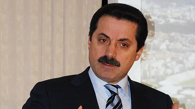 Konya tarımsal ihracatla ekonomiye katkı sağlıyor