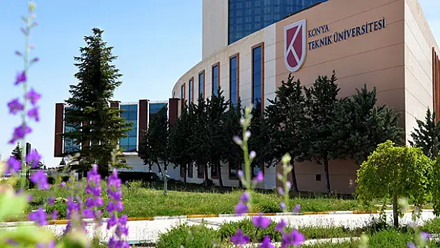 Konya Teknik Üniversitesi 14 öğretim üyesi alacak