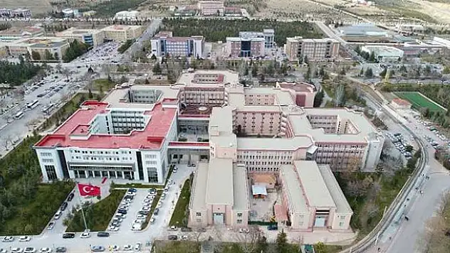 Konya Teknik Üniversitesi 4 öğretim görevlisi alacak