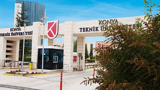 Konya Teknik Üniversitesi 8 Öğretim Görevlisi ve 1 Araştırma Görevlisi alıyor