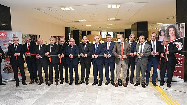 Konya Teknik Üniversitesi iklim değişikliğine ilişkin yeni projelere destek verecek
