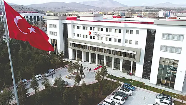 Konya Teknik Üniversitesi'nde hazırlanan proje, TÜBİTAK desteğine layık bulundu