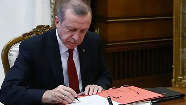 Konya Teknik Üniversitesi'ne rektör atandı