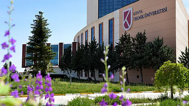 Konya Teknik Üniversitesi Öğretim Üyesi alacak