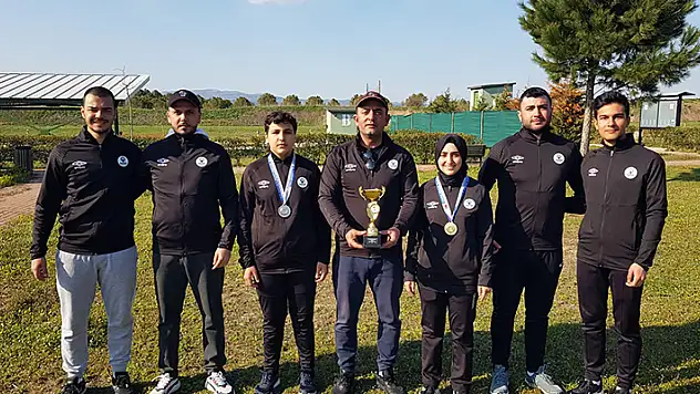 Konya Teknik Üniversitesi, projeleriyle bölgeye katkı verecek
