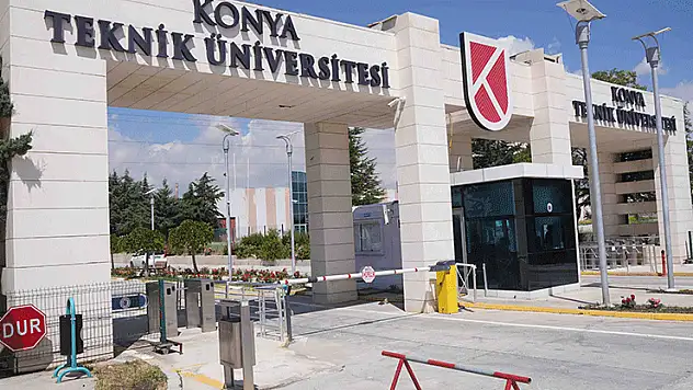 Konya Teknik Üniversitesi TÜRKÜNİB'e oybirliğiyle resmi üye oldu