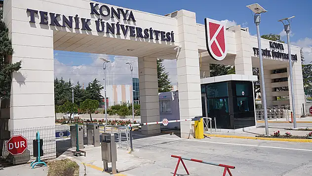 Konya Teknik'ten dijital dönüşüm hamlesi