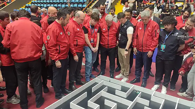 Konya TEKNOSEL'in en sempatik imzası