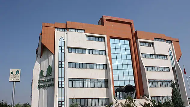 Konya Ticaret Borsası