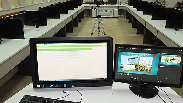Konya Ticaret Borsası buğday satacak