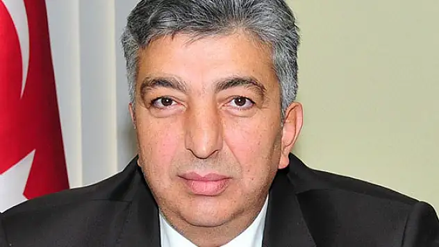 Konya Ticaret Borsası'nın yeni başkanı seçildi
