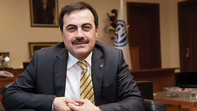 Konya Ticaret Odası Başkanı Öztürk'ten zorunlu trafik sigortası açıklaması