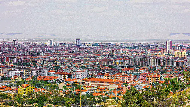 Konya ticareti büyümeye devam ediyor: Temmuz ayında 316 yeni firma kuruldu