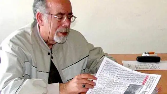Konya TSYD İbrahim Sur'u unutmadı