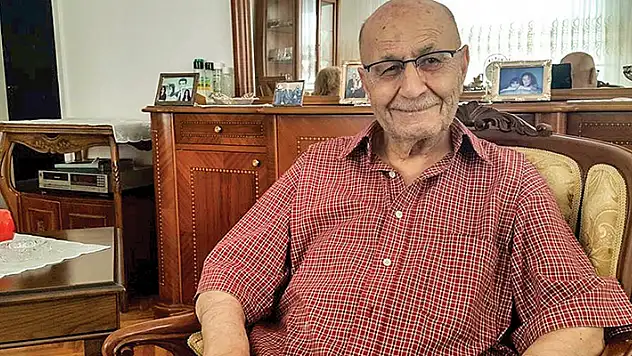 Konya TSYD, Rıdvan Bülbül'ü unutmadı 