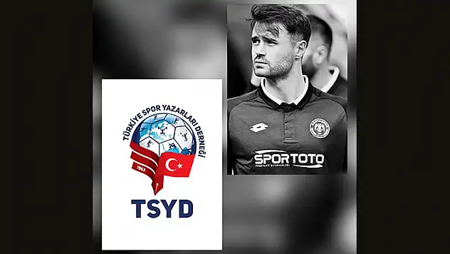Konya TSYD'den anma mesajı