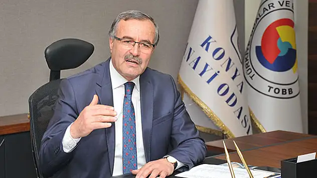 Konya, tüm Mart aylarının ihracat rekorunu kırdı