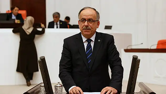 Konya turizm koruma bölgesi olmalı