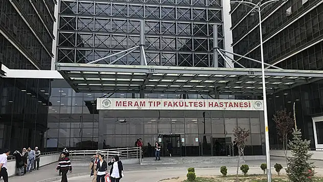 Konya Türkiye'nin sayılı organ nakli merkezleri arasında yer alıyor