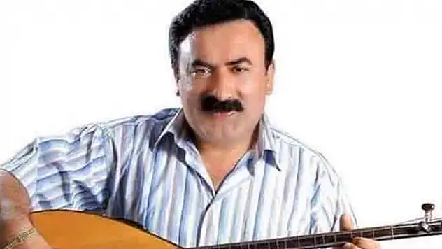 Konya türkülerinin önemli ismi Mehmet Kayık hayatını kaybetti