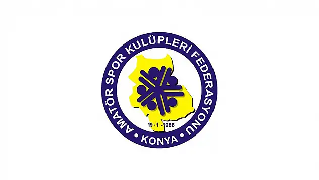 Konya U11 ve U12 ligleri iptal edildi
