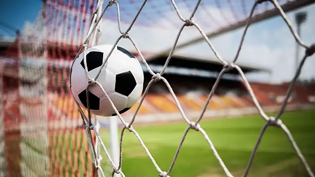 Konya U15 Ligi'nde gruplar belirlendi
