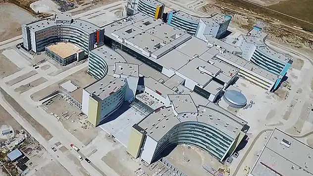 Konya ulaşımında önemli değişiklik! Eski Garaj ve Saman Pazarı Otobüs Hareket Merkezi taşınıyor