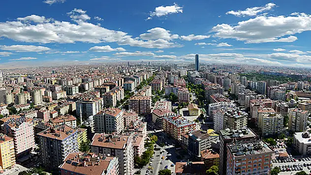 Konya, Uluslararası Gençlik Buluşması'na Ev Sahipliği Yapıyor