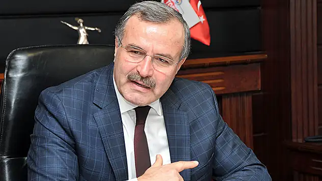 Konya, Uluslararası Otomotiv konferansına hızırlanıyor