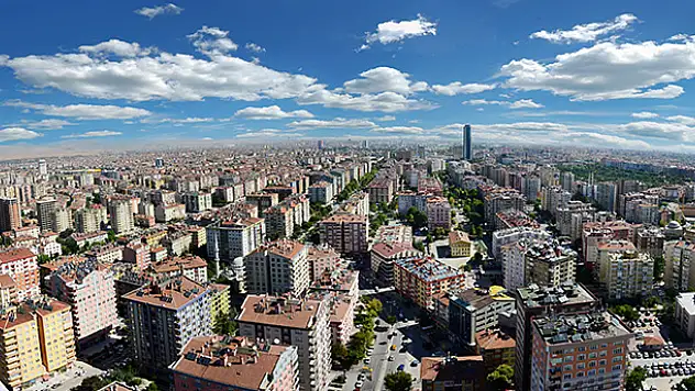 Konya, Uluslararası Tarım Şehirleri Toplantısı'na Ev Sahipliği Yapıyor